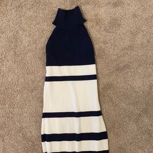 Body icon dress